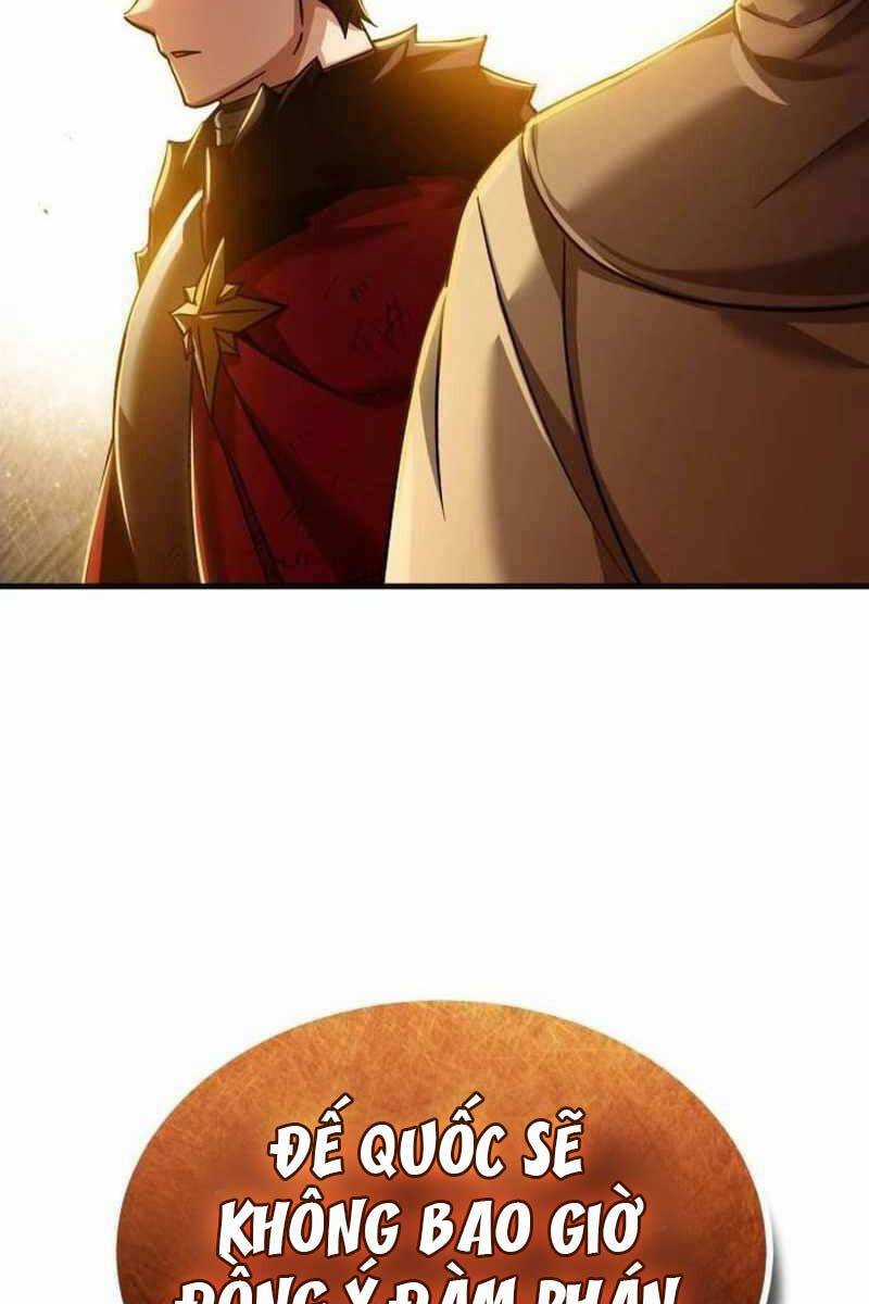 Thiên Quỷ Chẳng Sống Nổi Cuộc Đời Bình Thường Chapter 107 trang 18