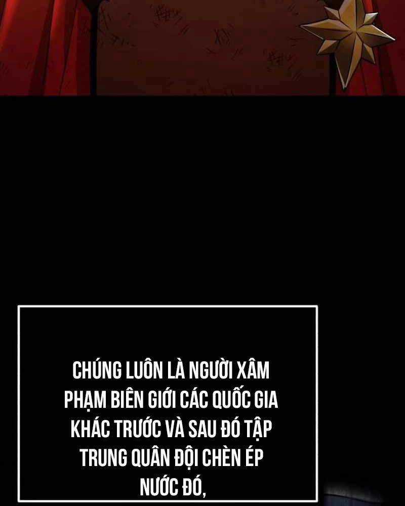 Thiên Quỷ Chẳng Sống Nổi Cuộc Đời Bình Thường Chapter 107 trang 20