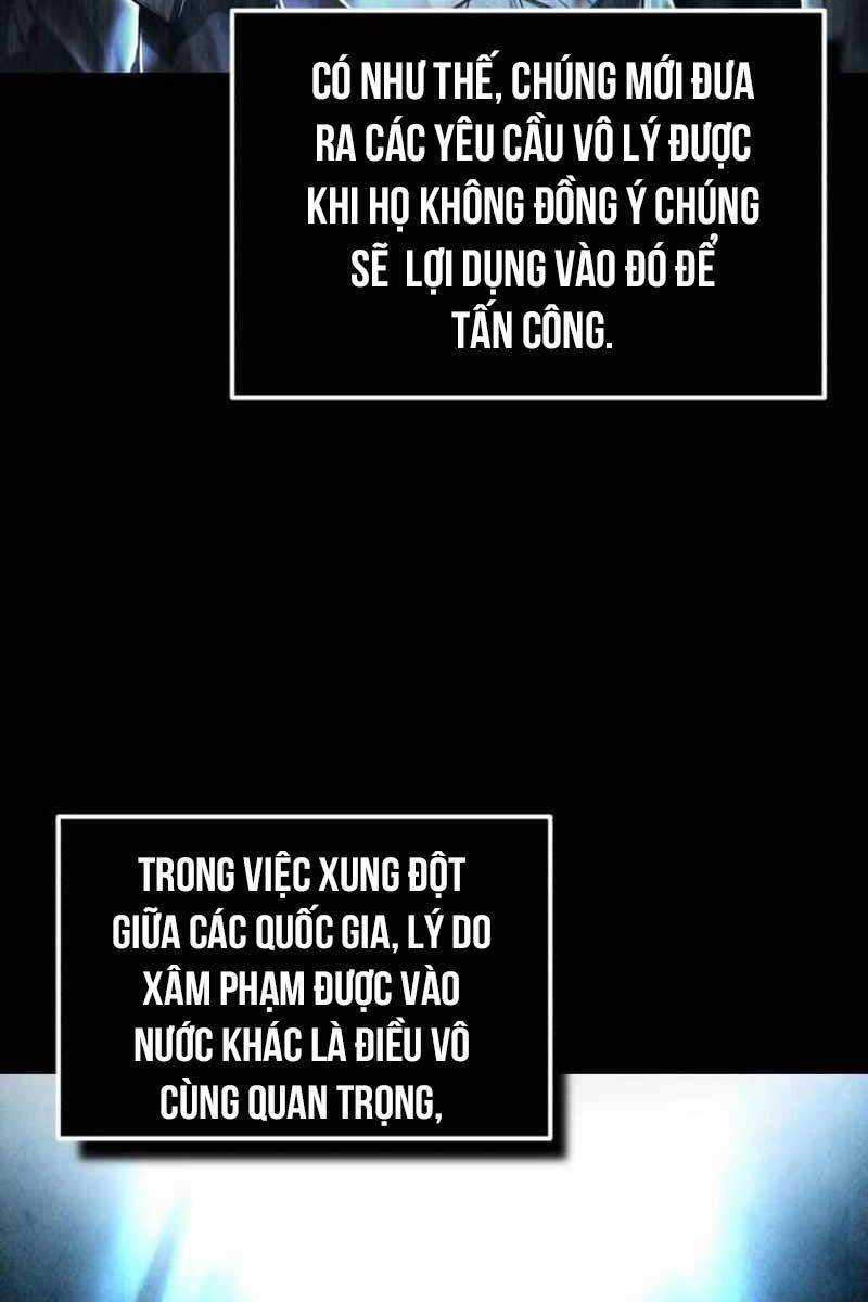 Thiên Quỷ Chẳng Sống Nổi Cuộc Đời Bình Thường Chapter 107 trang 22