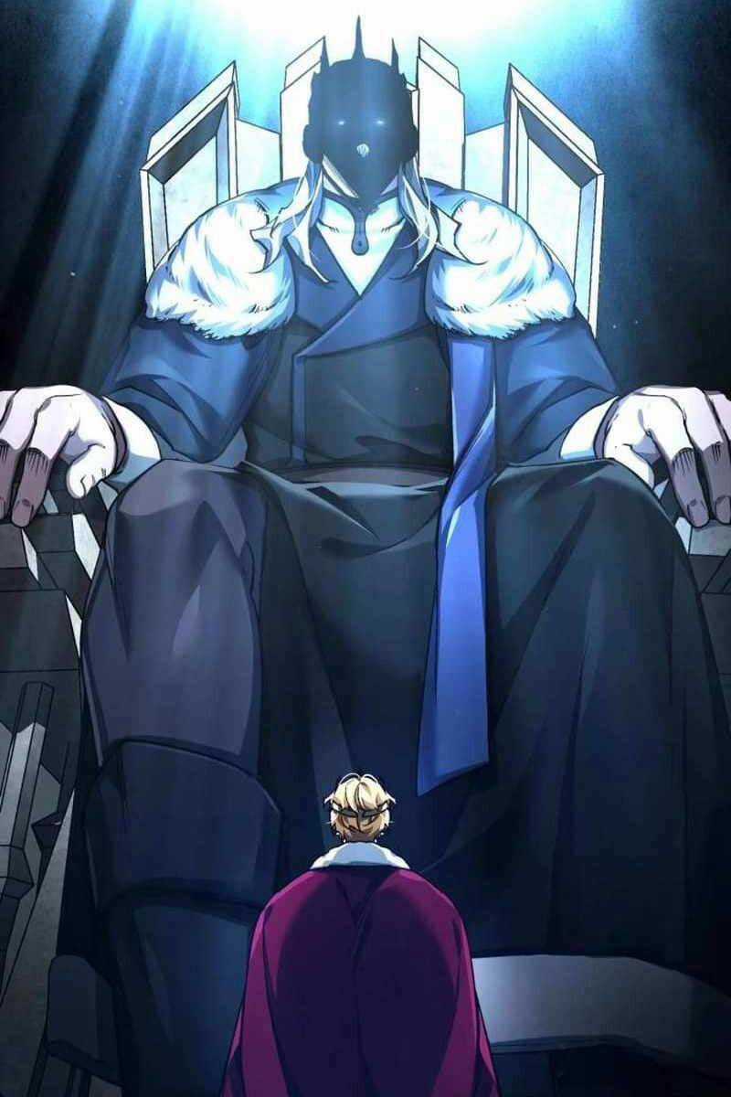 Thiên Quỷ Chẳng Sống Nổi Cuộc Đời Bình Thường Chapter 107 trang 23