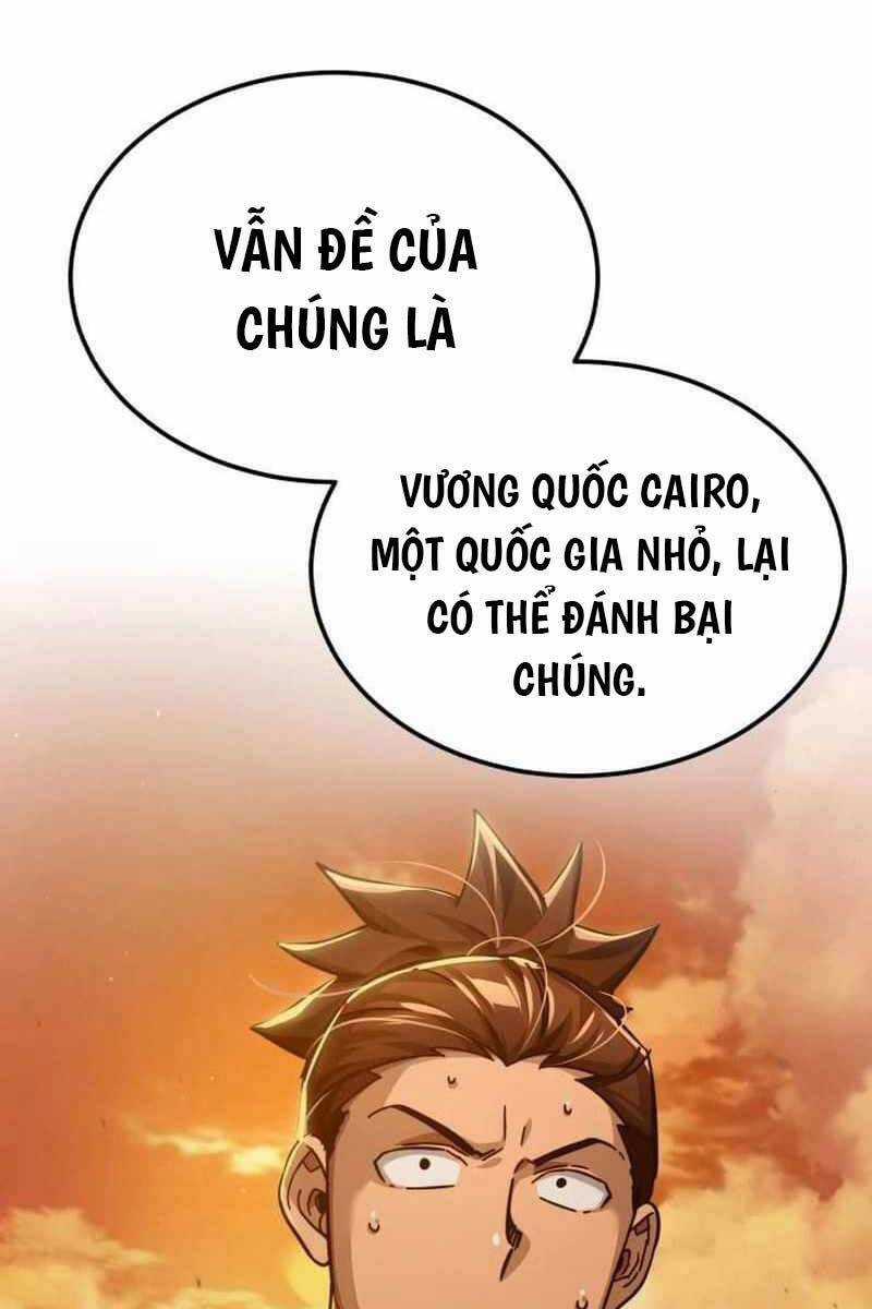 Thiên Quỷ Chẳng Sống Nổi Cuộc Đời Bình Thường Chapter 107 trang 25