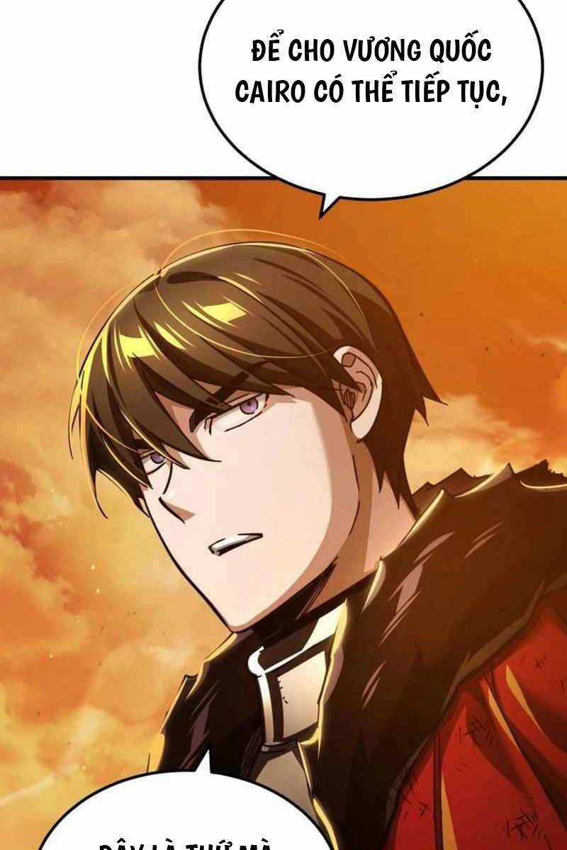 Thiên Quỷ Chẳng Sống Nổi Cuộc Đời Bình Thường Chapter 107 trang 27