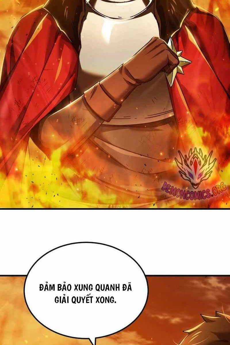 Thiên Quỷ Chẳng Sống Nổi Cuộc Đời Bình Thường Chapter 107 trang 3