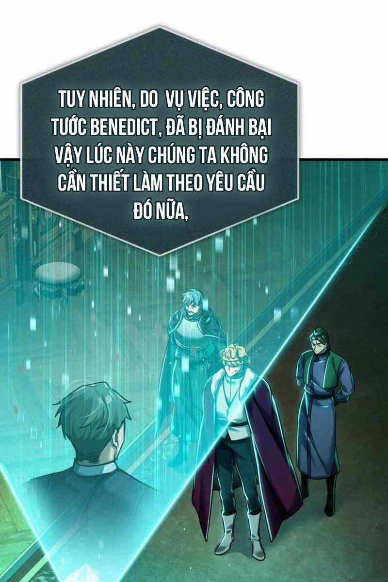 Thiên Quỷ Chẳng Sống Nổi Cuộc Đời Bình Thường Chapter 107 trang 37