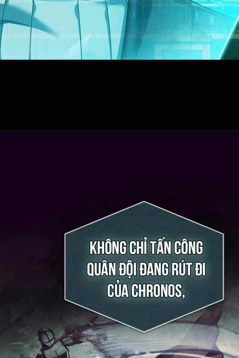 Thiên Quỷ Chẳng Sống Nổi Cuộc Đời Bình Thường Chapter 107 trang 40