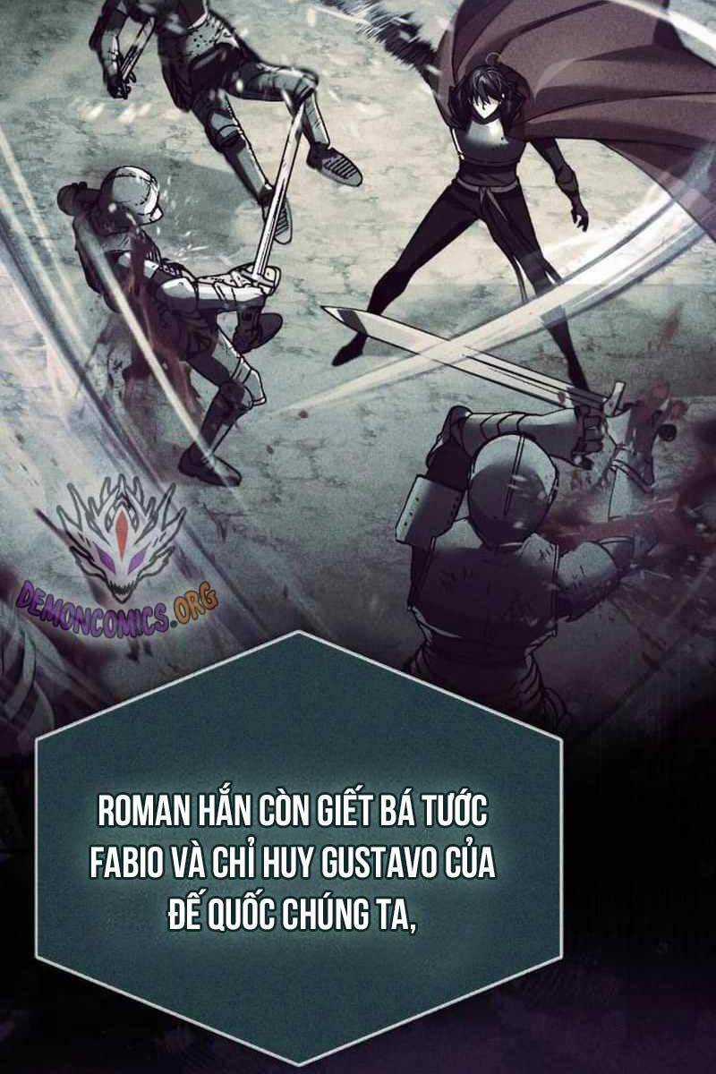 Thiên Quỷ Chẳng Sống Nổi Cuộc Đời Bình Thường Chapter 107 trang 41