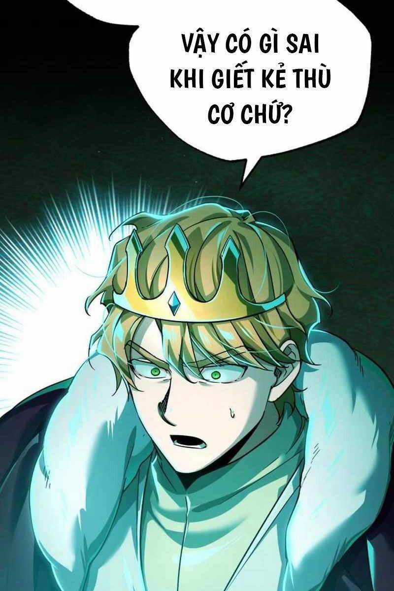 Thiên Quỷ Chẳng Sống Nổi Cuộc Đời Bình Thường Chapter 107 trang 44