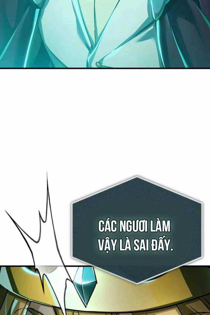 Thiên Quỷ Chẳng Sống Nổi Cuộc Đời Bình Thường Chapter 107 trang 45