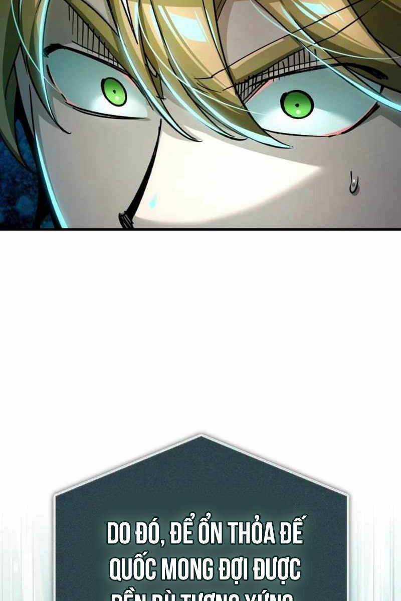 Thiên Quỷ Chẳng Sống Nổi Cuộc Đời Bình Thường Chapter 107 trang 46