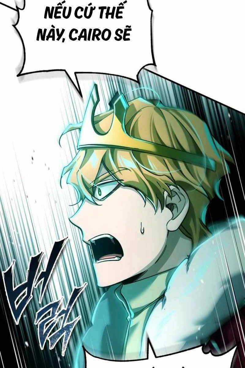 Thiên Quỷ Chẳng Sống Nổi Cuộc Đời Bình Thường Chapter 107 trang 49