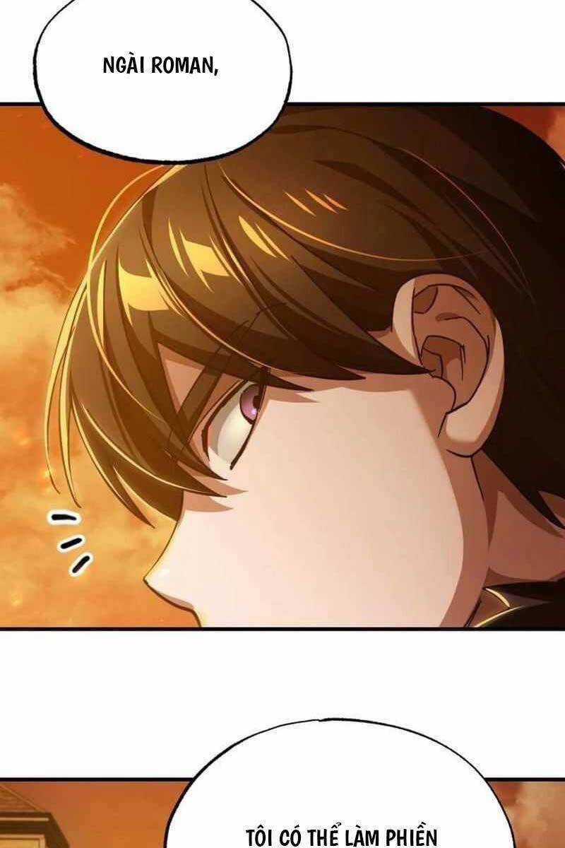 Thiên Quỷ Chẳng Sống Nổi Cuộc Đời Bình Thường Chapter 107 trang 5