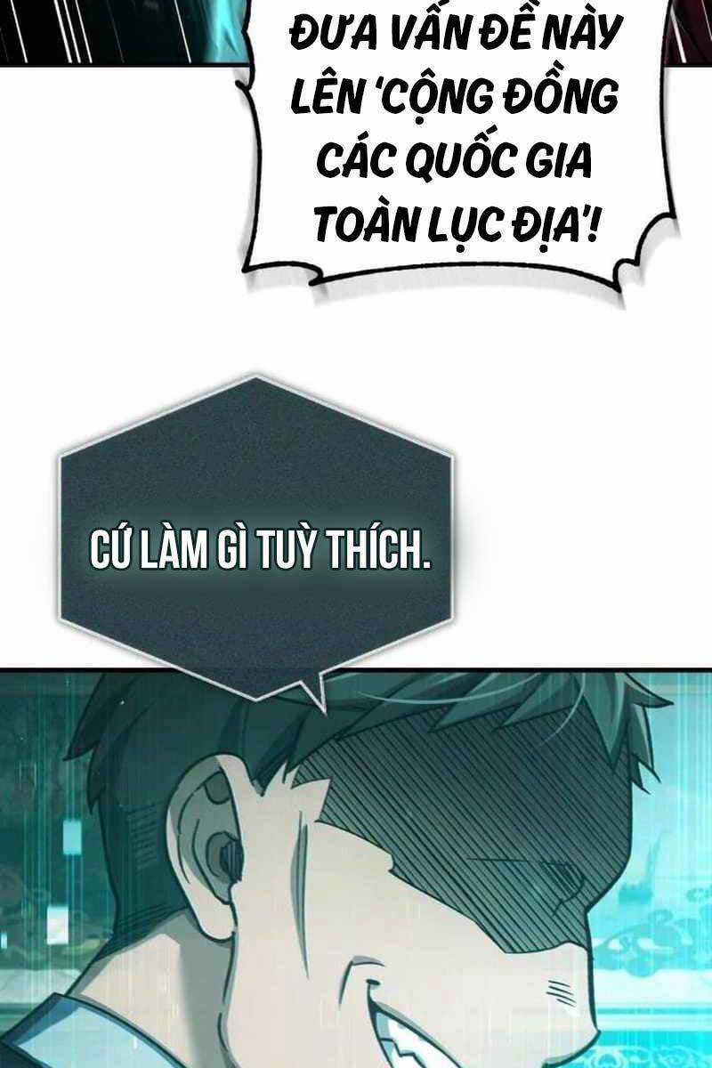 Thiên Quỷ Chẳng Sống Nổi Cuộc Đời Bình Thường Chapter 107 trang 50