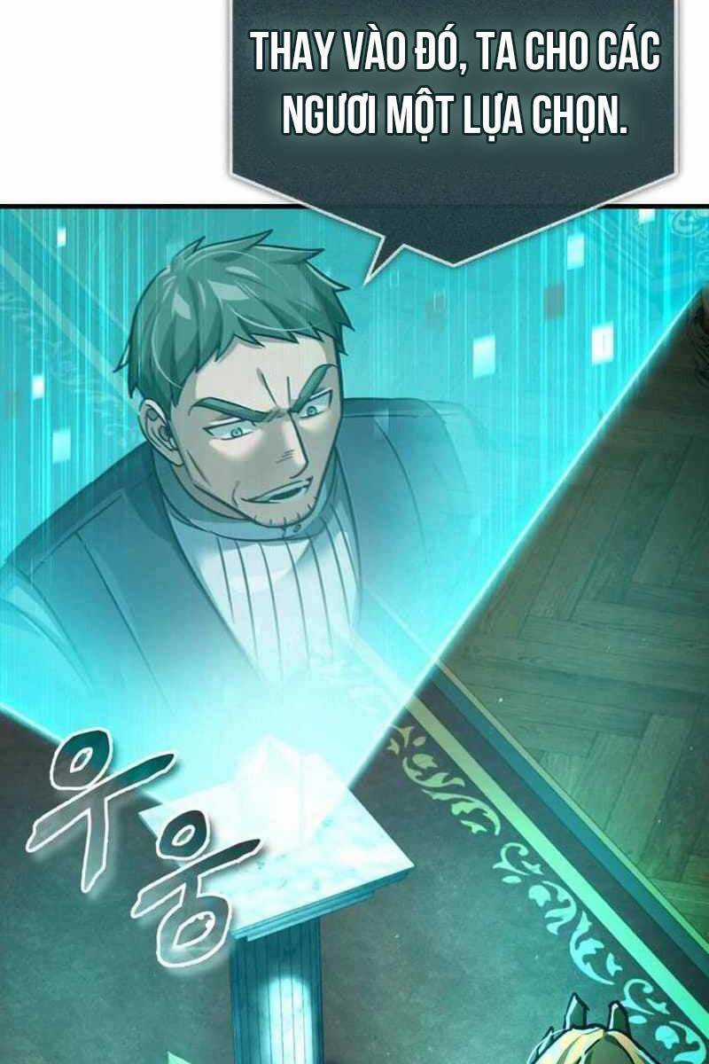 Thiên Quỷ Chẳng Sống Nổi Cuộc Đời Bình Thường Chapter 107 trang 52