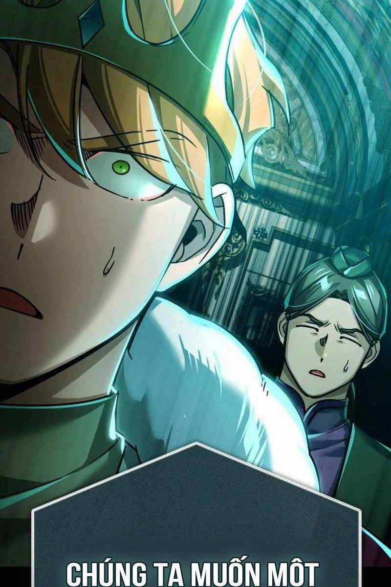 Thiên Quỷ Chẳng Sống Nổi Cuộc Đời Bình Thường Chapter 107 trang 54