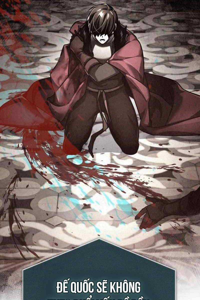 Thiên Quỷ Chẳng Sống Nổi Cuộc Đời Bình Thường Chapter 107 trang 56