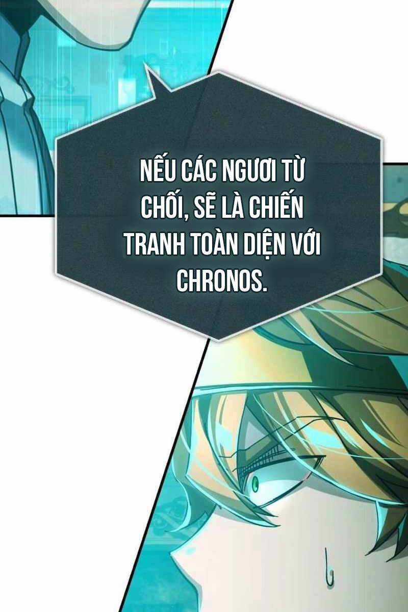 Thiên Quỷ Chẳng Sống Nổi Cuộc Đời Bình Thường Chapter 107 trang 58