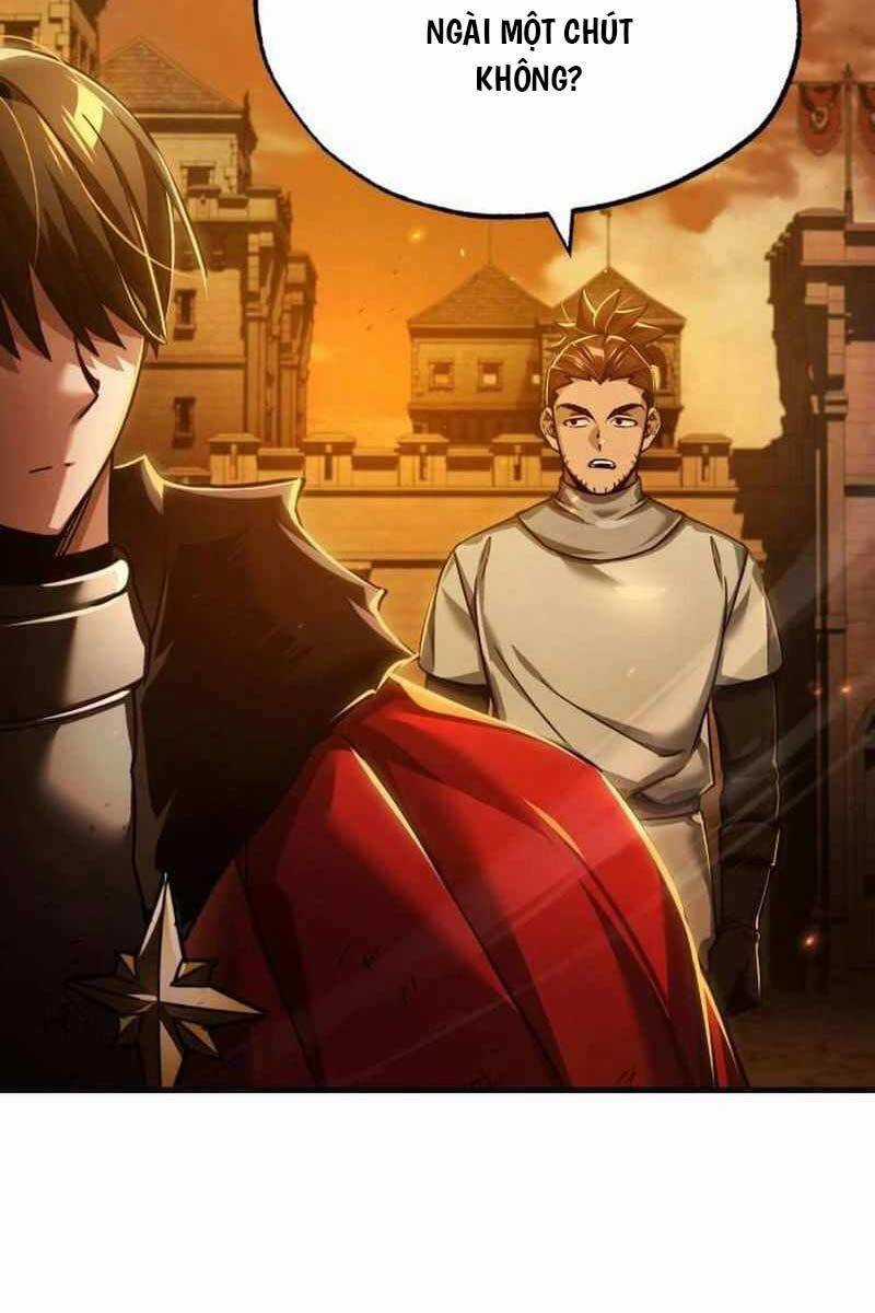 Thiên Quỷ Chẳng Sống Nổi Cuộc Đời Bình Thường Chapter 107 trang 6