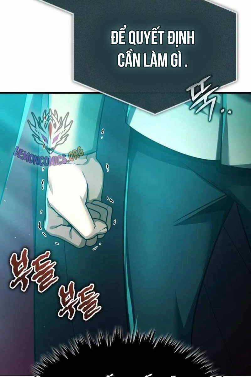 Thiên Quỷ Chẳng Sống Nổi Cuộc Đời Bình Thường Chapter 107 trang 60