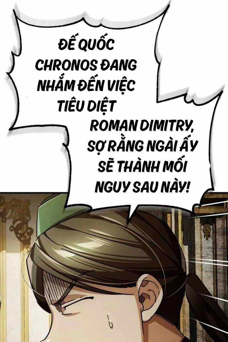 Thiên Quỷ Chẳng Sống Nổi Cuộc Đời Bình Thường Chapter 107 trang 64