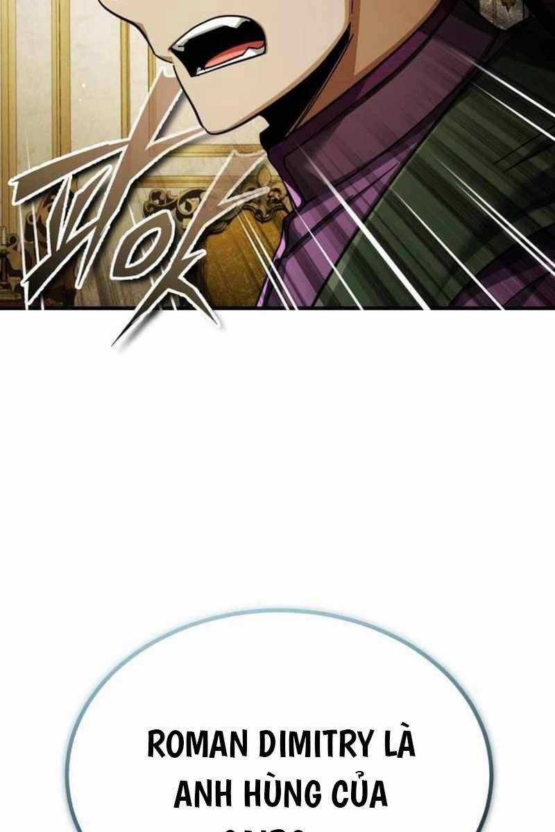 Thiên Quỷ Chẳng Sống Nổi Cuộc Đời Bình Thường Chapter 107 trang 65