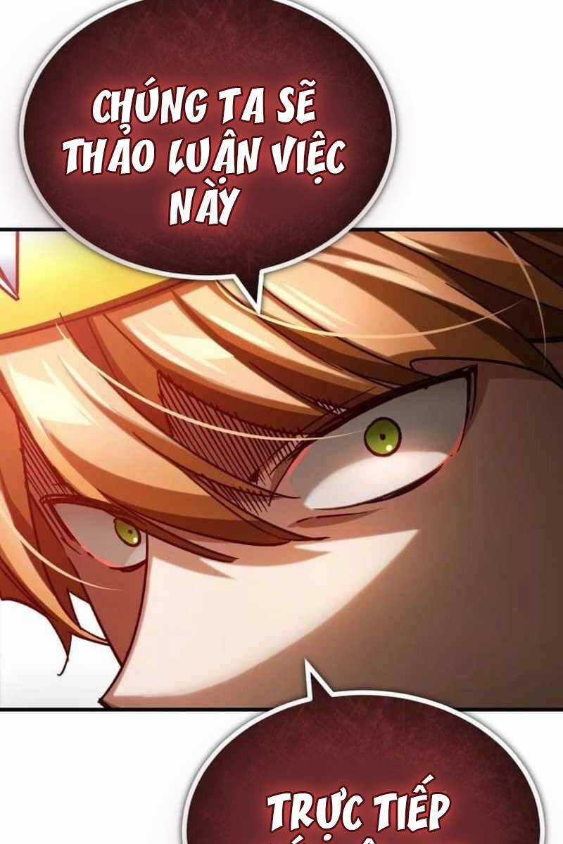 Thiên Quỷ Chẳng Sống Nổi Cuộc Đời Bình Thường Chapter 107 trang 71