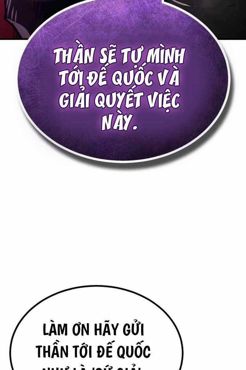 Thiên Quỷ Chẳng Sống Nổi Cuộc Đời Bình Thường Chapter 107 trang 80