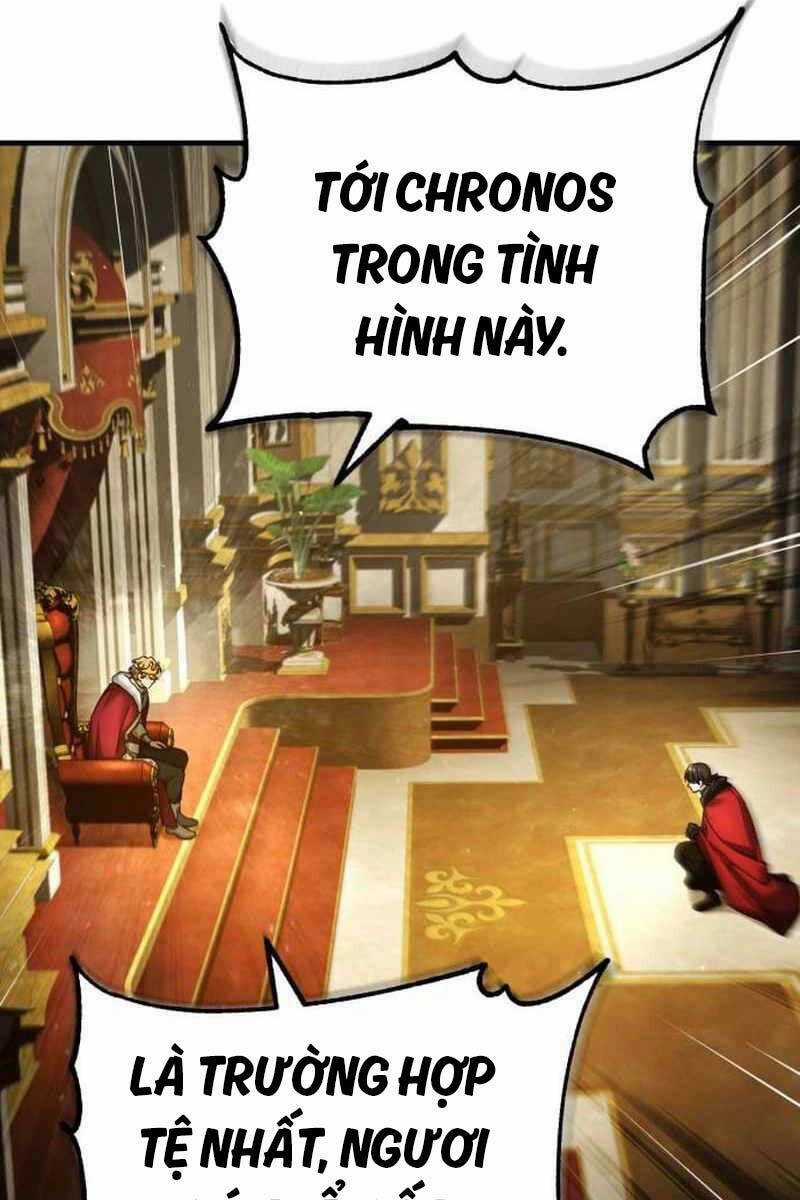 Thiên Quỷ Chẳng Sống Nổi Cuộc Đời Bình Thường Chapter 107 trang 84