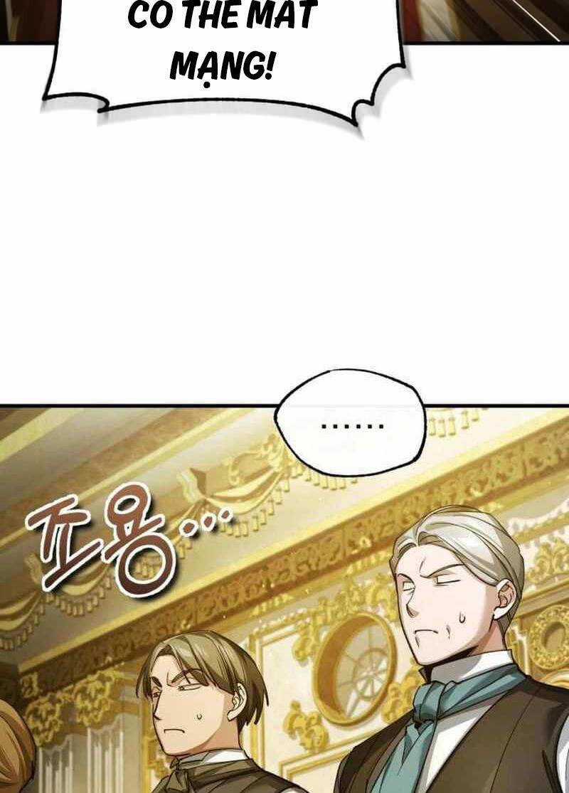 Thiên Quỷ Chẳng Sống Nổi Cuộc Đời Bình Thường Chapter 107 trang 85