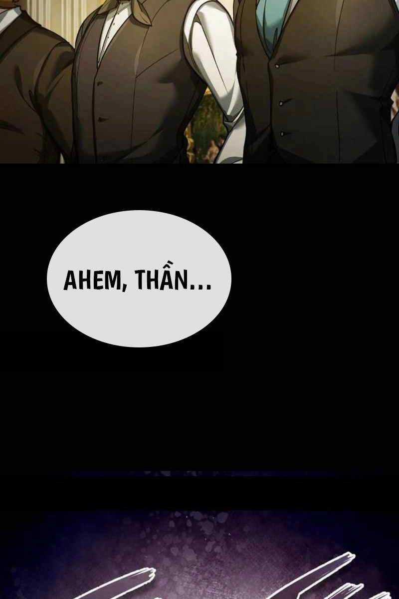 Thiên Quỷ Chẳng Sống Nổi Cuộc Đời Bình Thường Chapter 107 trang 86