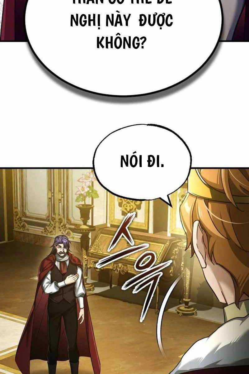 Thiên Quỷ Chẳng Sống Nổi Cuộc Đời Bình Thường Chapter 107 trang 88