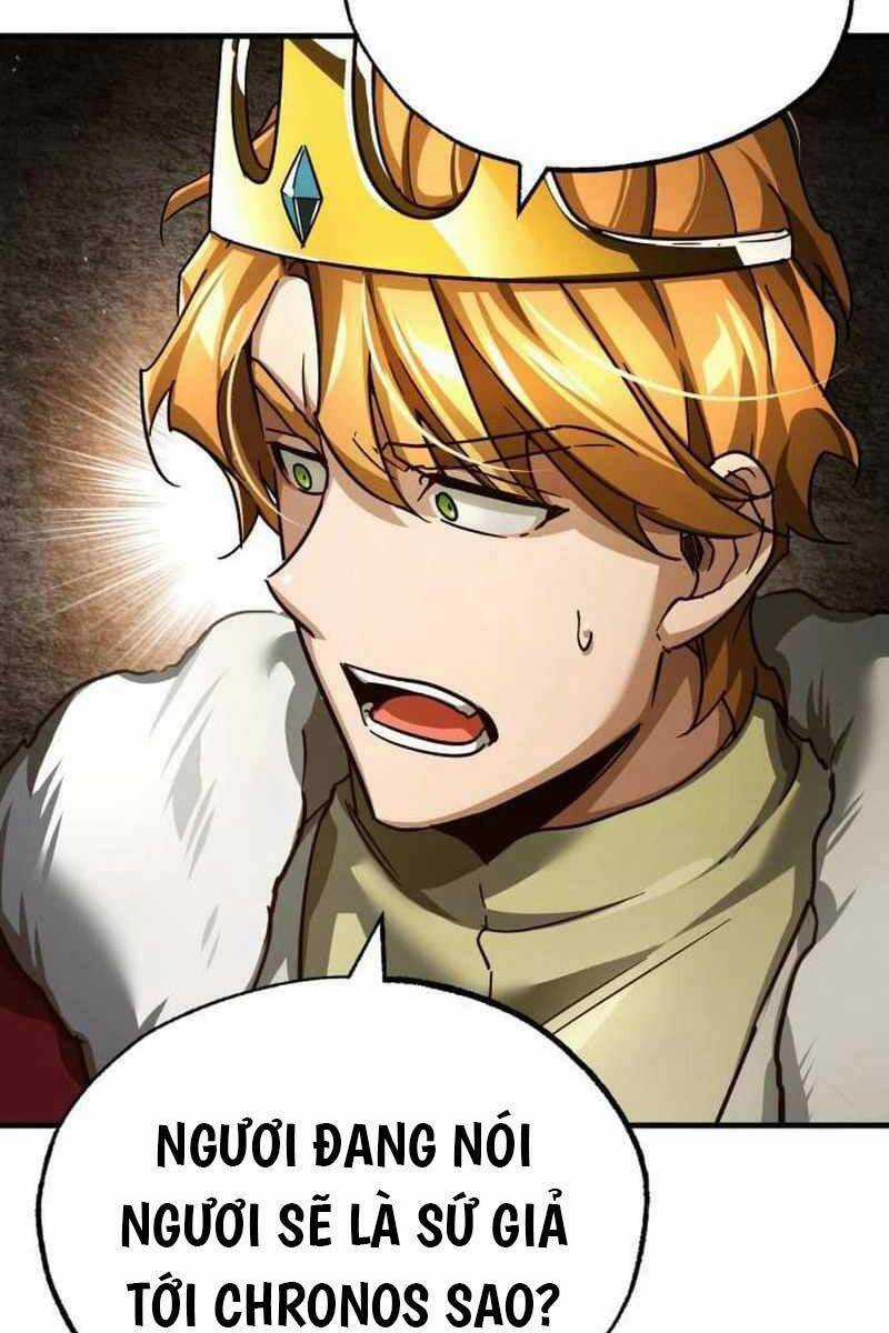 Thiên Quỷ Chẳng Sống Nổi Cuộc Đời Bình Thường Chapter 107 trang 93