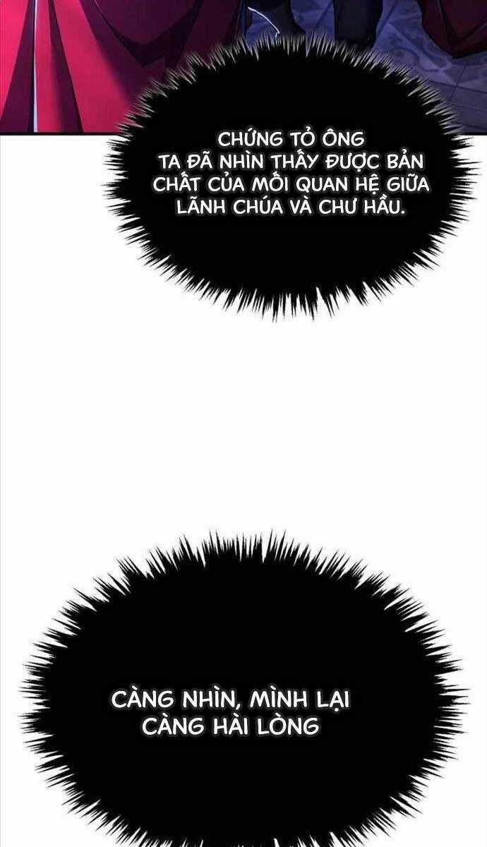 Thiên Quỷ Chẳng Sống Nổi Cuộc Đời Bình Thường Chapter 108 trang 12