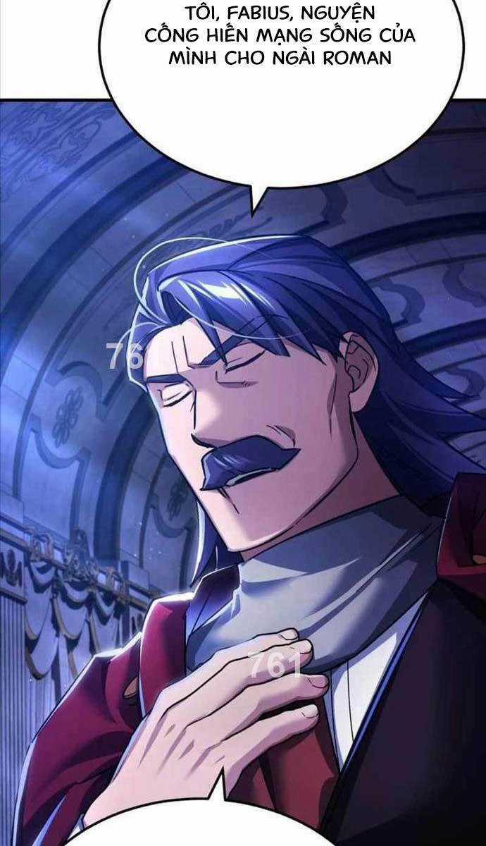 Thiên Quỷ Chẳng Sống Nổi Cuộc Đời Bình Thường Chapter 108 trang 2