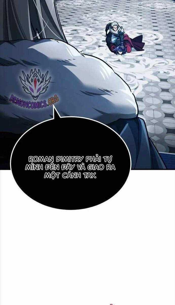 Thiên Quỷ Chẳng Sống Nổi Cuộc Đời Bình Thường Chapter 108 trang 65