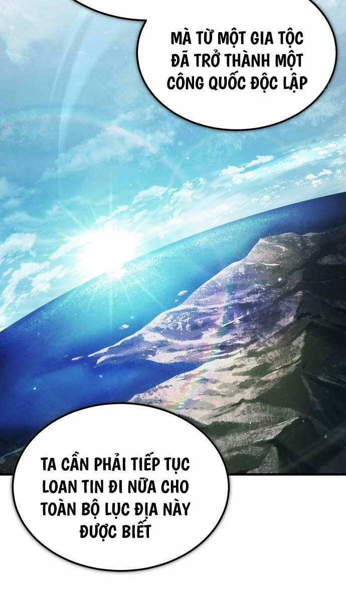 Thiên Quỷ Chẳng Sống Nổi Cuộc Đời Bình Thường Chapter 109 trang 101