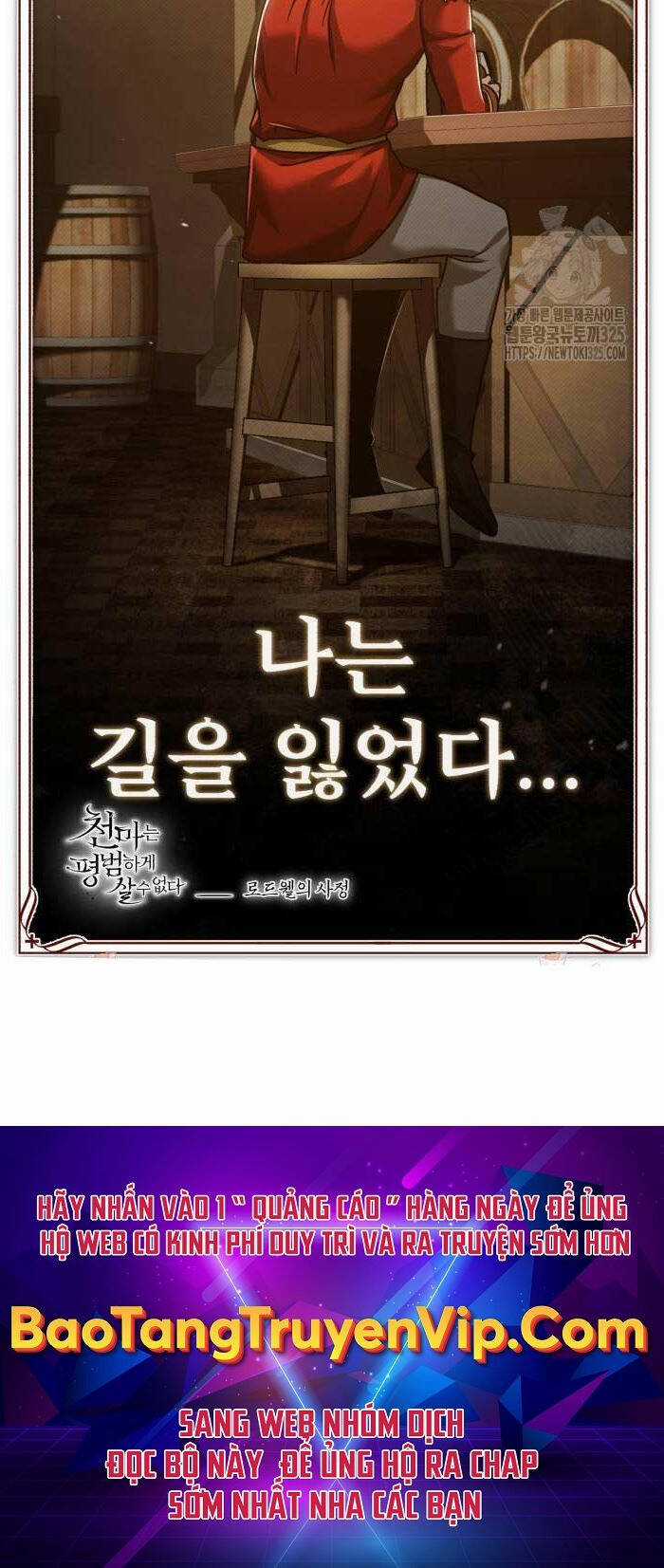 Thiên Quỷ Chẳng Sống Nổi Cuộc Đời Bình Thường Chapter 109 trang 109