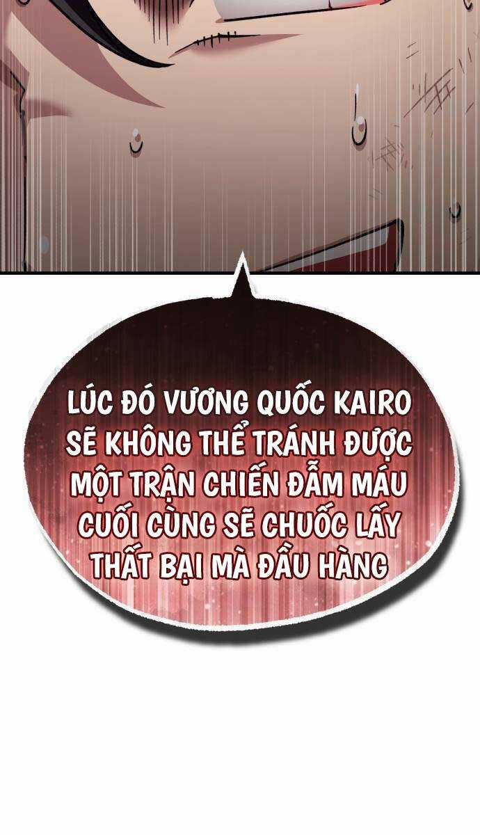 Thiên Quỷ Chẳng Sống Nổi Cuộc Đời Bình Thường Chapter 109 trang 11