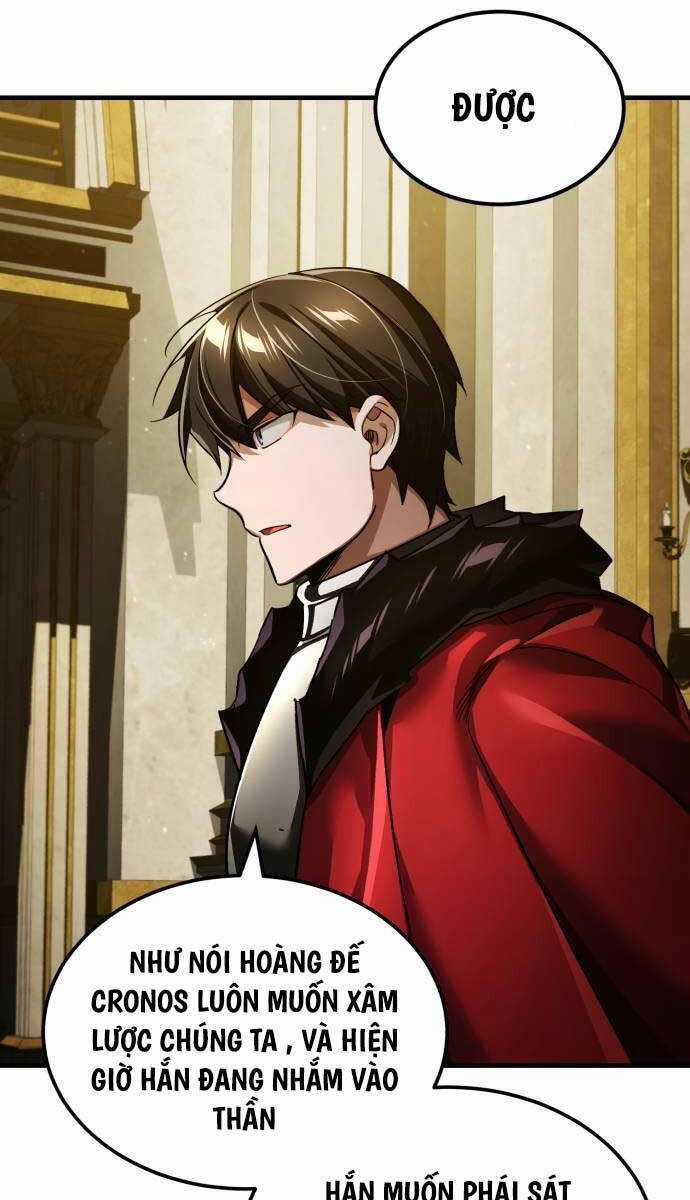 Thiên Quỷ Chẳng Sống Nổi Cuộc Đời Bình Thường Chapter 109 trang 19