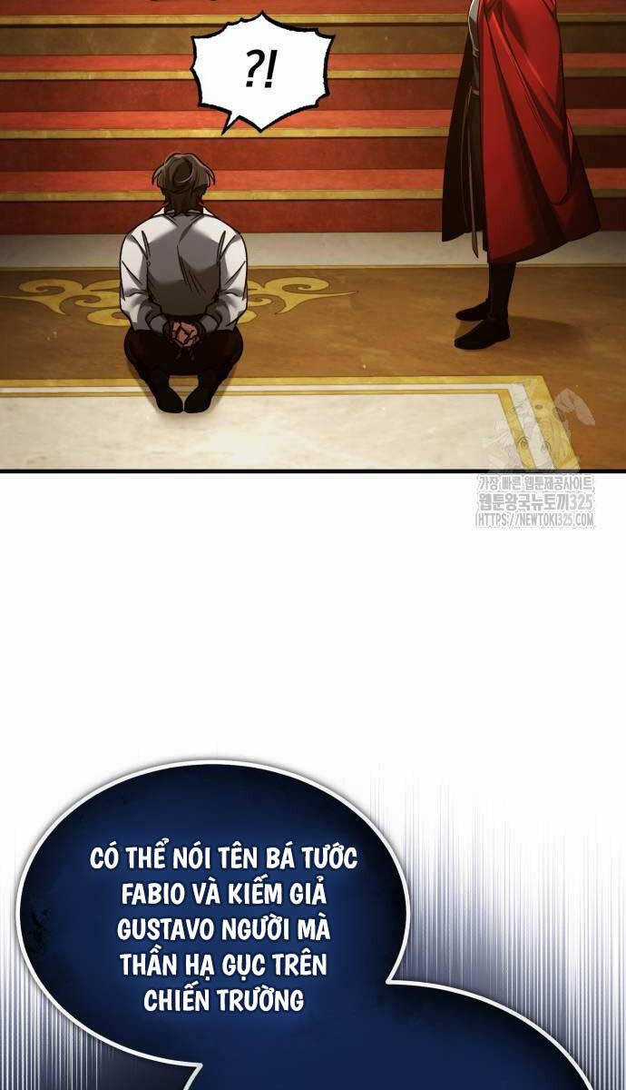 Thiên Quỷ Chẳng Sống Nổi Cuộc Đời Bình Thường Chapter 109 trang 21