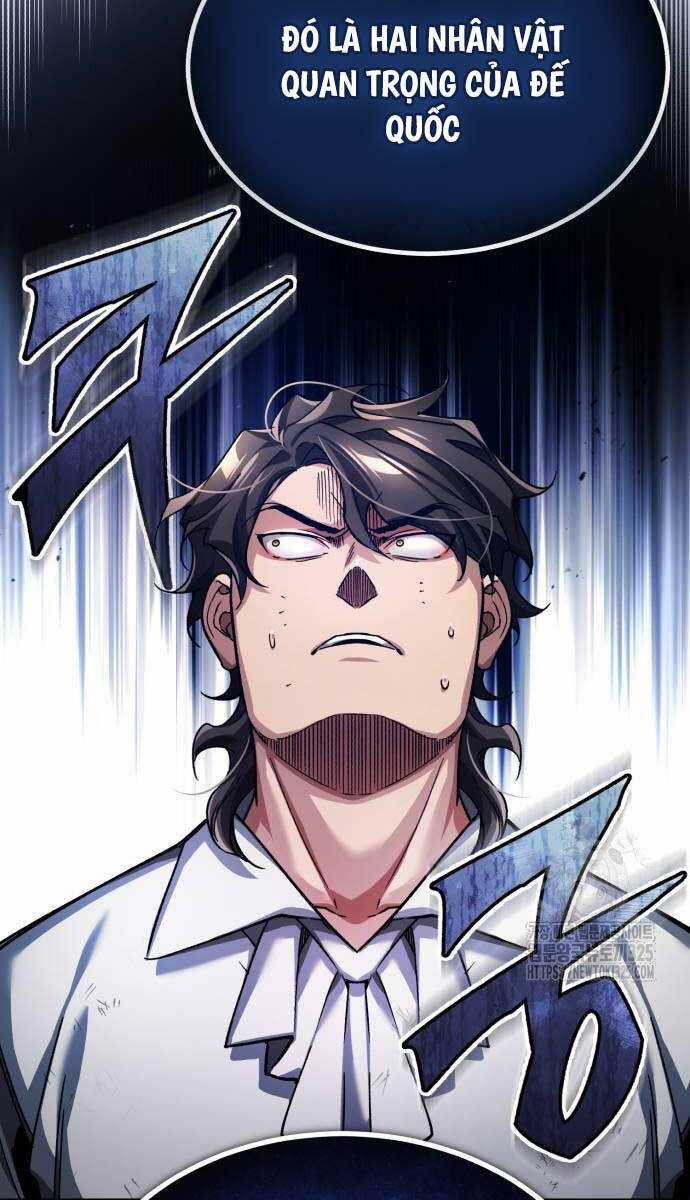 Thiên Quỷ Chẳng Sống Nổi Cuộc Đời Bình Thường Chapter 109 trang 22