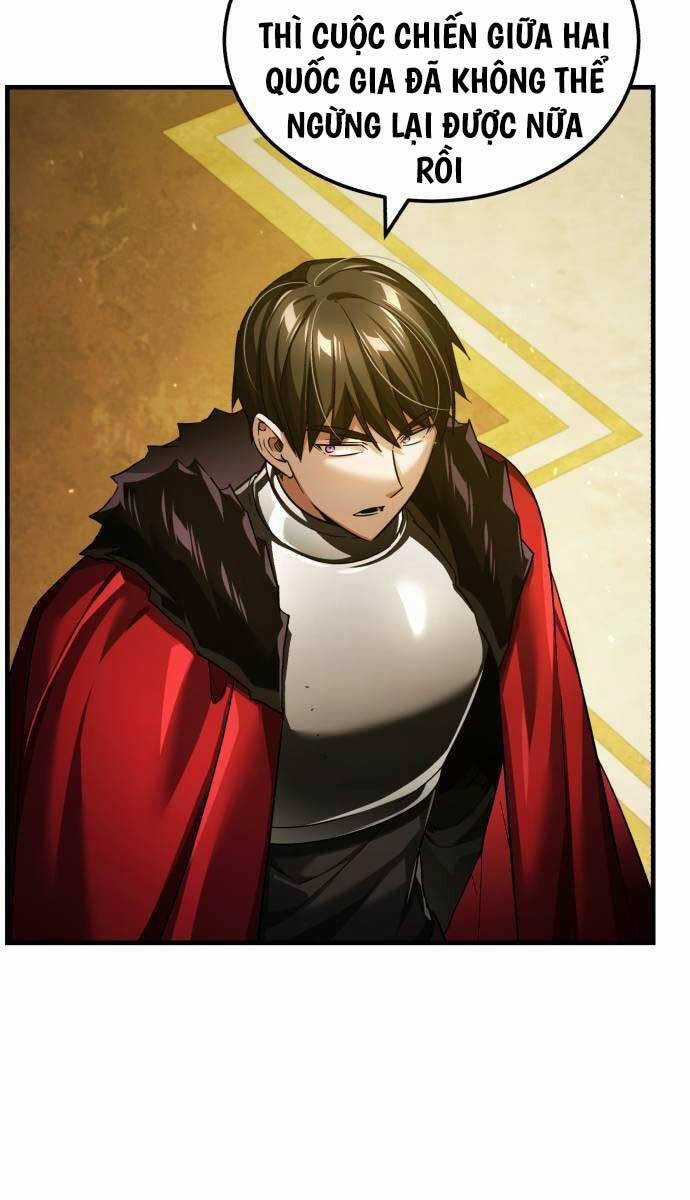 Thiên Quỷ Chẳng Sống Nổi Cuộc Đời Bình Thường Chapter 109 trang 27