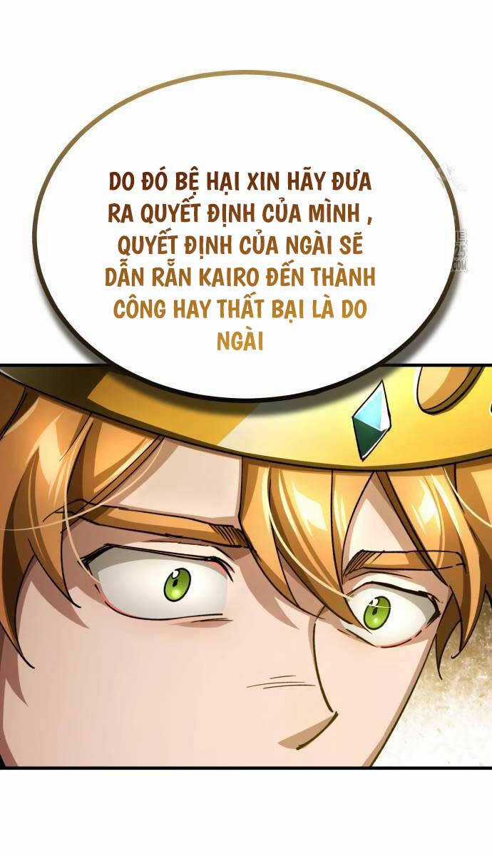 Thiên Quỷ Chẳng Sống Nổi Cuộc Đời Bình Thường Chapter 109 trang 28