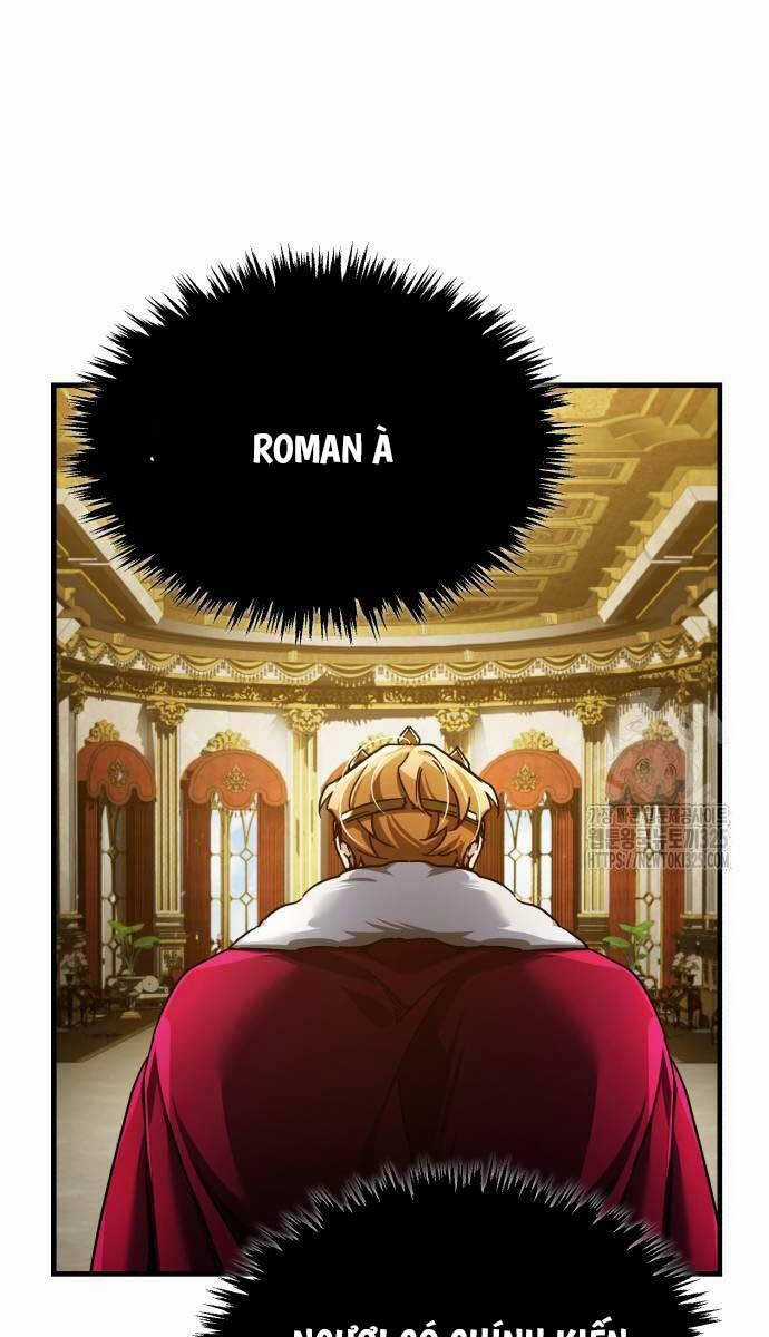 Thiên Quỷ Chẳng Sống Nổi Cuộc Đời Bình Thường Chapter 109 trang 29