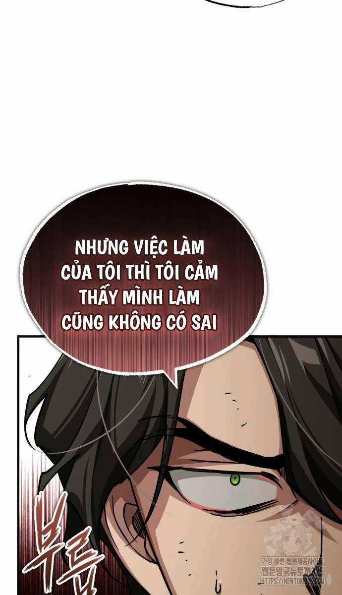 Thiên Quỷ Chẳng Sống Nổi Cuộc Đời Bình Thường Chapter 109 trang 3