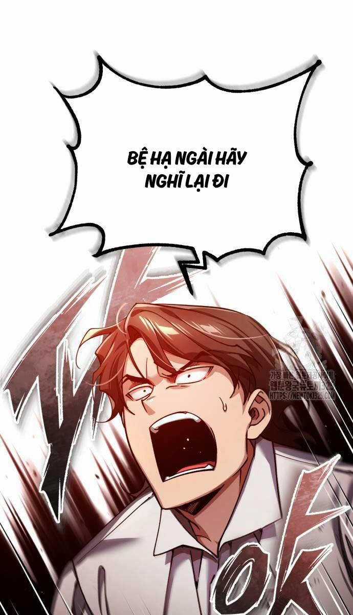 Thiên Quỷ Chẳng Sống Nổi Cuộc Đời Bình Thường Chapter 109 trang 33