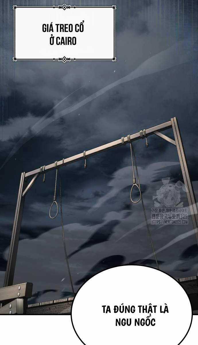 Thiên Quỷ Chẳng Sống Nổi Cuộc Đời Bình Thường Chapter 109 trang 37