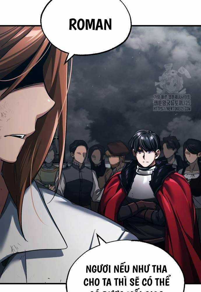 Thiên Quỷ Chẳng Sống Nổi Cuộc Đời Bình Thường Chapter 109 trang 40