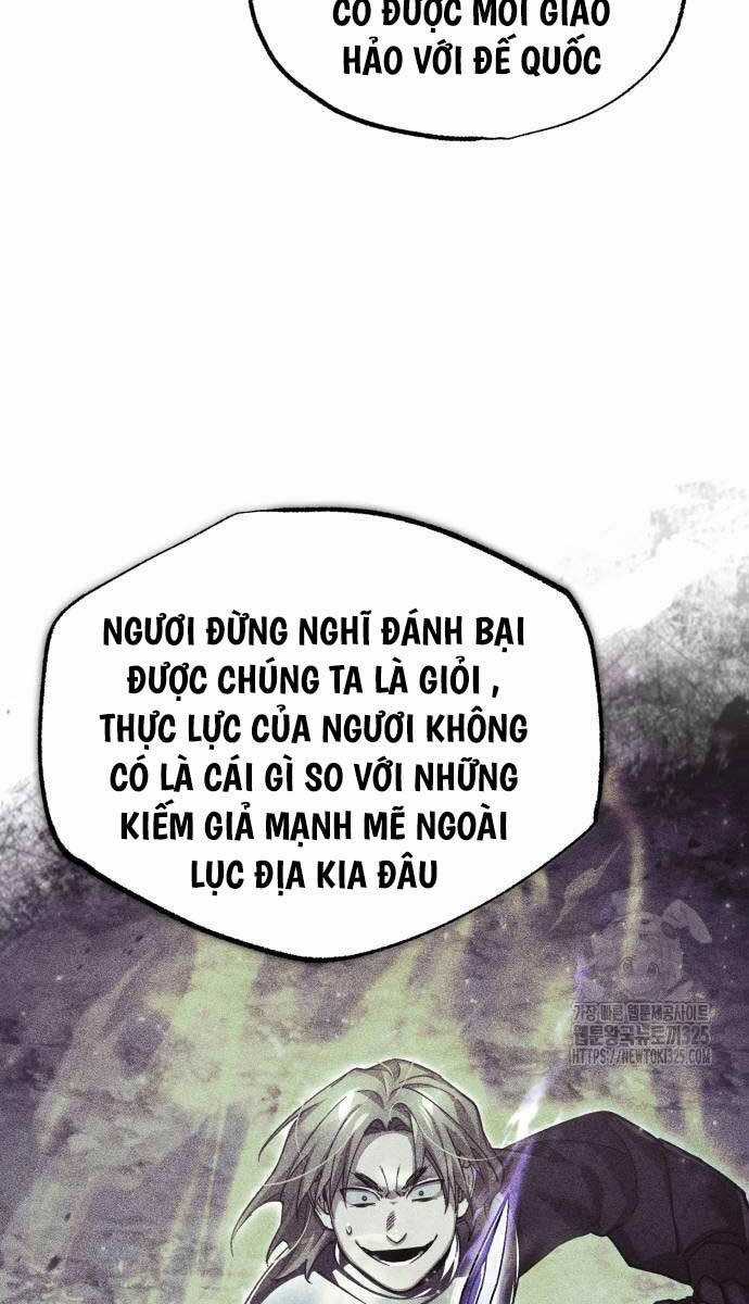 Thiên Quỷ Chẳng Sống Nổi Cuộc Đời Bình Thường Chapter 109 trang 41