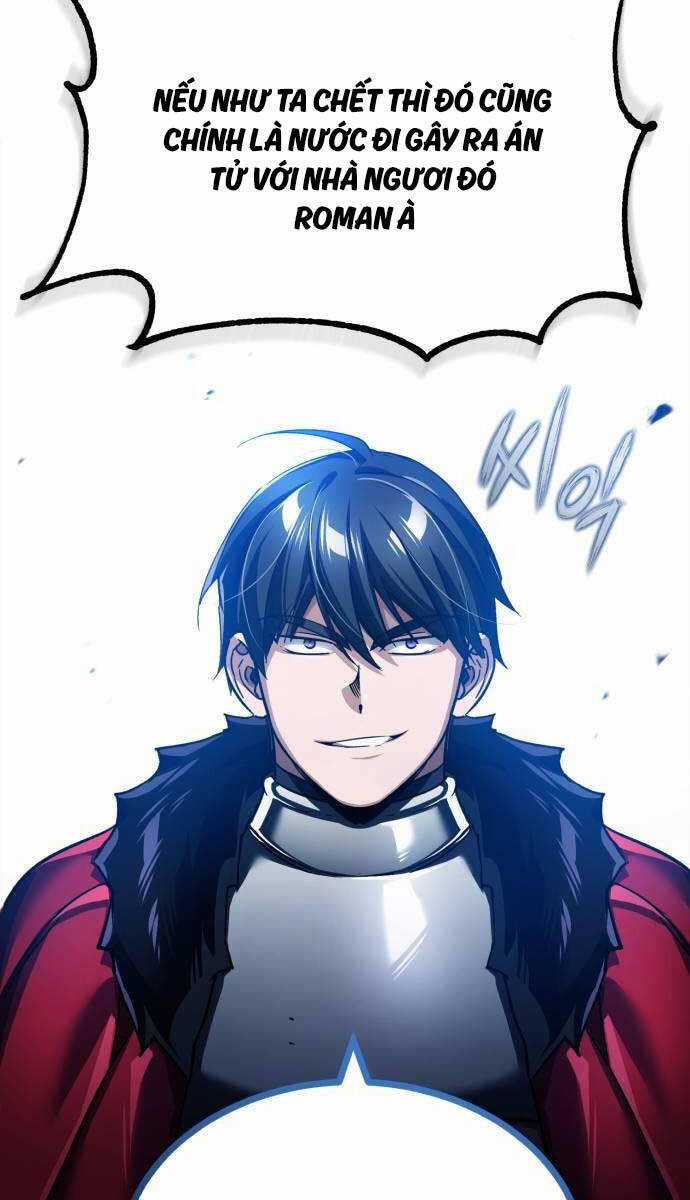 Thiên Quỷ Chẳng Sống Nổi Cuộc Đời Bình Thường Chapter 109 trang 46