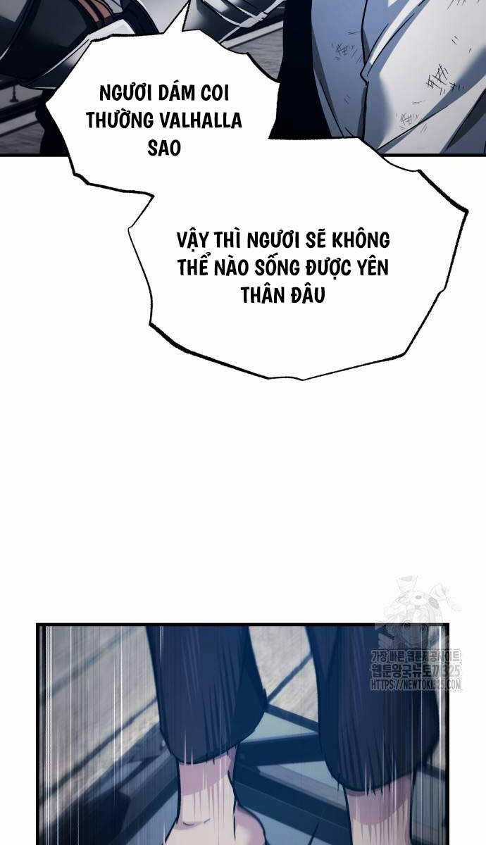 Thiên Quỷ Chẳng Sống Nổi Cuộc Đời Bình Thường Chapter 109 trang 49